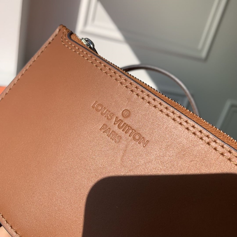 LV Bucket Bags